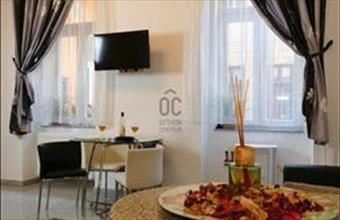 Eladó Budapest VII. kerületi tégla lakás hirdetés (79774527)