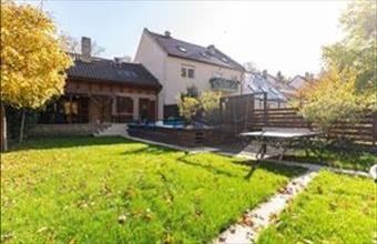 Eladó Budapest XIV. kerületi sorház hirdetés (93213975)