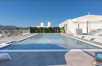 Eladó Spanyolországi tégla lakás hirdetés (53677476)