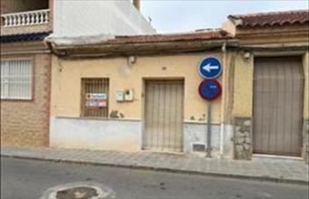 Eladó Spanyolországi üdülő hirdetés (34662949)