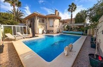 Eladó Spanyolországi üdülő hirdetés (47219823)