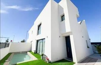 Eladó Spanyolországi üdülő hirdetés (94937482)