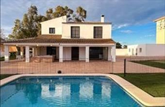 Eladó Spanyolországi üdülő hirdetés (74139592)