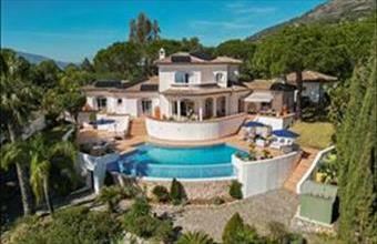 Eladó Spanyolországi üdülő hirdetés (33975399)