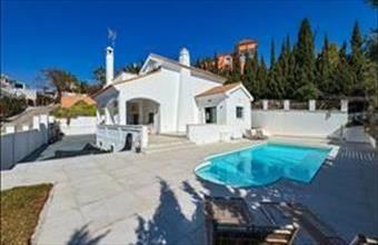 Eladó Spanyolországi üdülő hirdetés (25394418)