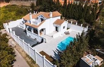 Eladó Spanyolországi üdülő hirdetés (25394418)