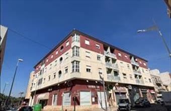 Eladó Spanyolországi tégla lakás hirdetés (86745725)