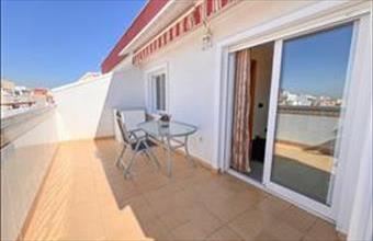 Eladó Spanyolországi tégla lakás hirdetés (49727784)