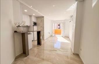 Eladó Spanyolországi tégla lakás hirdetés (24791297)