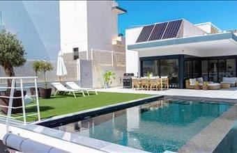 Eladó Spanyolországi üdülő hirdetés (76219514)