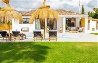 Eladó Spanyolországi üdülő hirdetés (36689473)