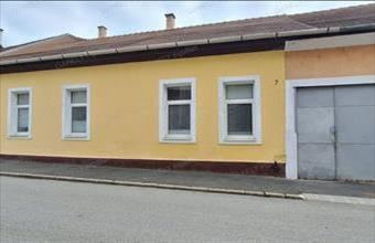 Eladó Sátoraljaújhelyi tégla lakás hirdetés (23541376)