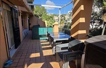 Eladó Spanyolországi tégla lakás hirdetés (33945541)