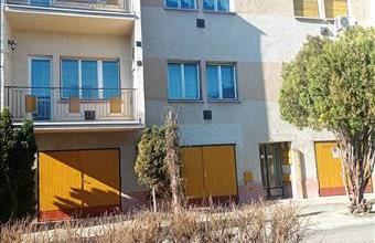 Eladó Szolnoki tégla lakás hirdetés (24373341)