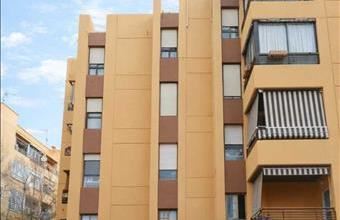 Eladó Spanyolországi tégla lakás hirdetés (45134848)