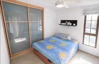 Eladó Spanyolországi tégla lakás hirdetés (45134848)