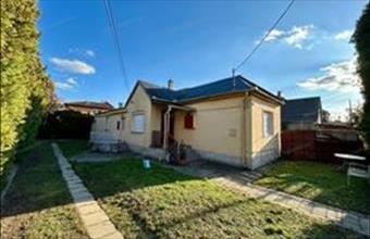 Eladó Budapest XX. kerületi családi ház hirdetés (13934416)