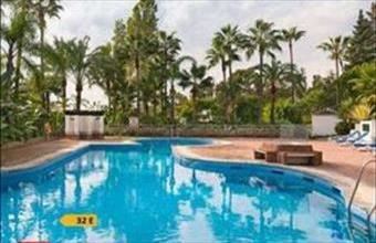 Eladó Spanyolországi tégla lakás hirdetés (74635736)