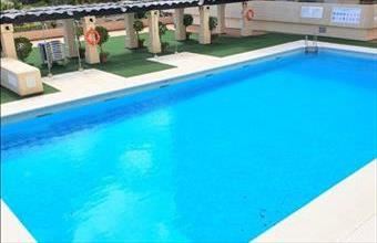 Eladó Spanyolországi tégla lakás hirdetés (71724174)