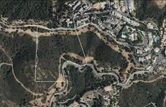 Eladó Spanyolországi lakóövezeti telek hirdetés (14991359)