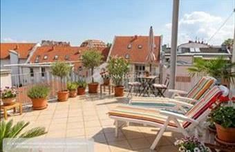 Eladó Siófoki tégla lakás hirdetés (98845534)