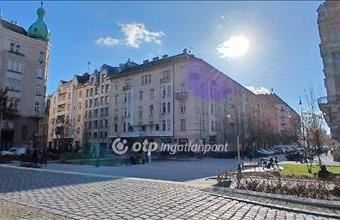 Eladó Budapest IX. kerületi tégla lakás hirdetés (37727717)