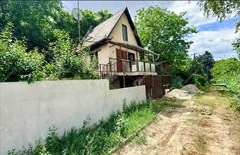 Eladó Gombai hétvégi ház hirdetés (24274976)