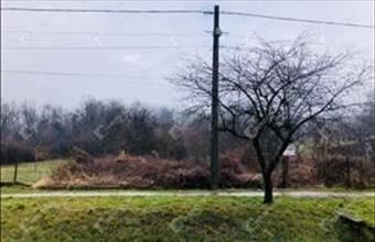 Eladó Csörnyeföldi lakóövezeti telek hirdetés (99244867)