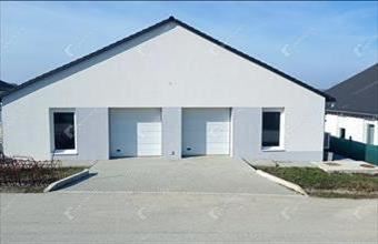 Eladó Teskándi ikerház hirdetés (46395769)