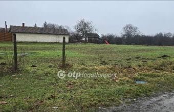 Eladó Berettyóújfalui lakóövezeti telek hirdetés (63958393)