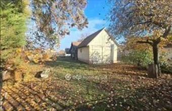 Eladó Berettyóújfalui lakóövezeti telek hirdetés (47797379)