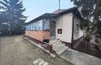 Eladó Hajdúsámsoni családi ház hirdetés (34383167)