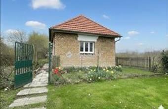 Eladó Kerepesi üdülőövezeti telek hirdetés (34485492)