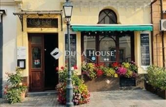 Eladó Pécsi étterem, vendéglő hirdetés (74762898)