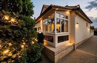 Eladó Fóti családi ház hirdetés (73428777)