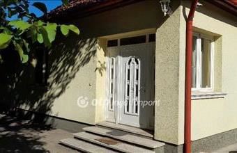 Eladó Kiskunmajsai tanya hirdetés (72314874)