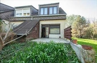 Eladó Budapest XI. kerületi sorház hirdetés (24133392)