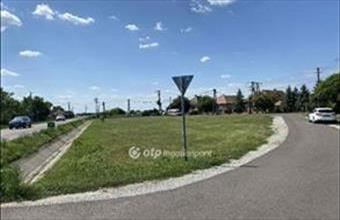 Eladó Dormándi lakóövezeti telek hirdetés (76526312)