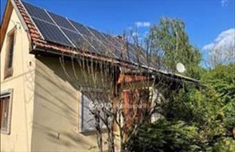 Eladó Gyulai hétvégi ház hirdetés (29337429)