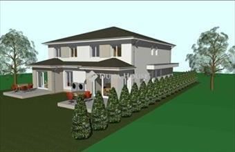 Eladó Budapest XVIII. kerületi ikerház hirdetés (55747478)