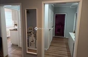 Eladó Szegedi panel lakás hirdetés (46283149)