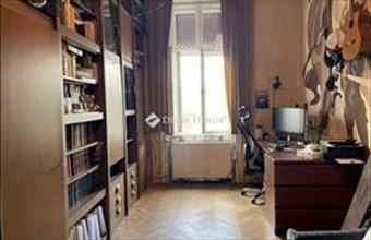 Eladó Budapest VI. kerületi tégla lakás hirdetés (35937745)