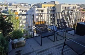 Eladó Budapest XIII. kerületi tégla lakás hirdetés (29272453)