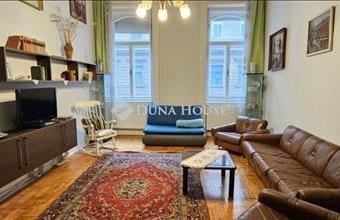 Eladó Budapest VIII. kerületi tégla lakás hirdetés (72449897)