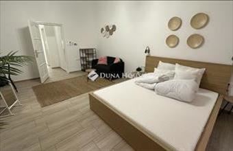 Eladó Budapest VIII. kerületi tégla lakás hirdetés (36535877)