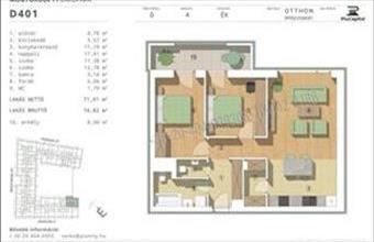 Eladó Budapest XIV. kerületi tégla lakás hirdetés (33924333)