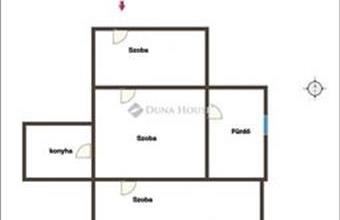 Eladó Budapest IX. kerületi iroda irodaházban hirdetés (59372455)