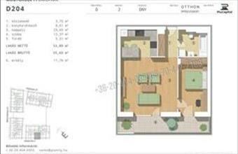 Eladó Budapest XIV. kerületi tégla lakás hirdetés (44447439)