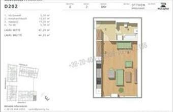 Eladó Budapest XIV. kerületi tégla lakás hirdetés (82435645)