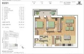 Eladó Budapest XIV. kerületi tégla lakás hirdetés (28934379)